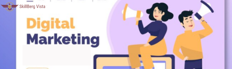 what is digital marketing by skillberg vista