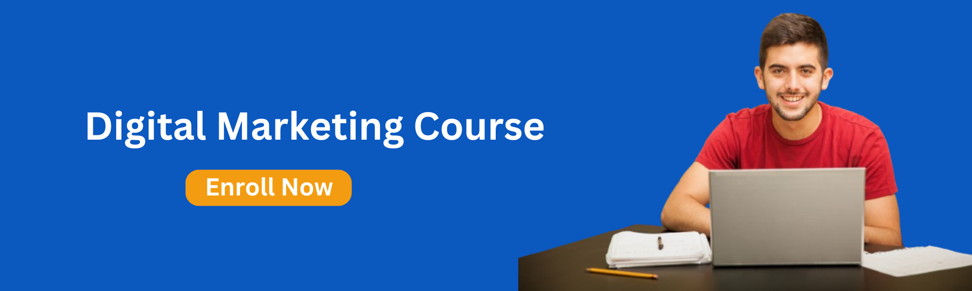 Digital Marketing Course